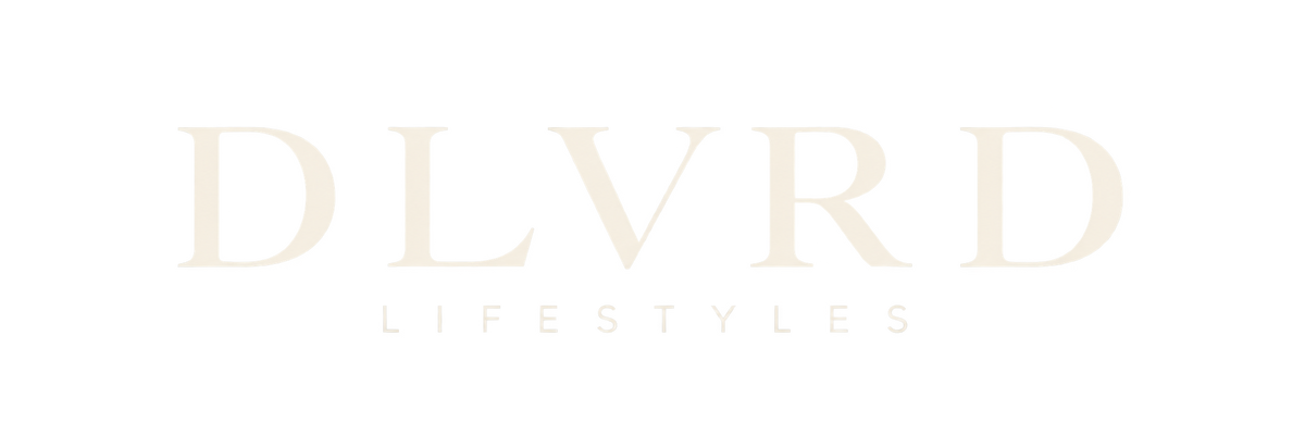 DLVRD Lifestyles 